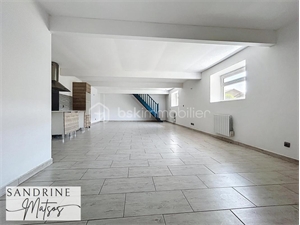 duplex-triplex à la vente -   38460  CREMIEU, surface 100 m2 vente duplex-triplex - UBI471931937